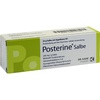Dr. Kade POSTERINE Salbe 25 g Dr. Kade POSTERINE Salbe 25 g