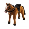 Happy People Reitpferd beige 58473 Happy People Reitpferd beige 58473