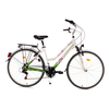 KS-Cycling Papilio 28 Zoll RH 48 cm Alu-Rahmen Damen weiß KS-Cycling Papilio 28 Zoll RH 48 cm Alu-Rahmen Damen weiß