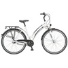 Prophete Entdecker 1.4 28 Zoll RH 50 cm Damen weiß Prophete Entdecker 1.4 28 Zoll RH 50 cm Damen weiß