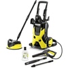 Kärcher K 5 Home inkl. T250 Kärcher K 5 Home inkl. T250
