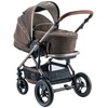 Babywelt Kombikinderwagen Leo inkl. 3in1 Tragewanne" Design 2015 Babywelt Kombikinderwagen Leo inkl. 3in1 Tragewanne" Design 2015