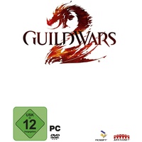 Guild Wars 2 (Download) (PC) Guild Wars 2 (Download) (PC)