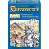 Schmidt Spiele Carcassonne Wirtshäuser und Kathedralen (48131) Schmidt Spiele Carcassonne Wirtshäuser und Kathedralen (48131)
