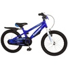Kawasaki Krunch 18 Zoll RH 25 cm blau Kawasaki Krunch 18 Zoll RH 25 cm blau