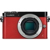 Panasonic Lumix DMC-GM5 rot + 12-32mm OIS Panasonic Lumix DMC-GM5 rot + 12-32mm OIS