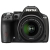 Pentax K-50 schwarz + DA AL 18-55mm WR Pentax K-50 schwarz + DA AL 18-55mm WR