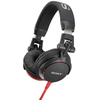 Sony MDR-V55 schwarz / rot Sony MDR-V55 schwarz / rot