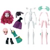 Mattel Monster High Create-a-Monster Werwolf und Drache Mattel Monster High Create-a-Monster Werwolf und Drache