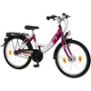 Bachtenkirch Browser 24 Zoll RH 36 cm pink/weiß Bachtenkirch Browser 24 Zoll RH 36 cm pink/weiß