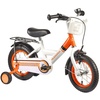 Hudora RS-12 12 Zoll orange/weiß Hudora RS-12 12 Zoll orange/weiß