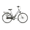 Gazelle Chamonix C8 28 Zoll RH 61 cm Damen grau/silber Gazelle Chamonix C8 28 Zoll RH 61 cm Damen grau/silber