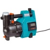 Gardena Comfort 4000/5 LCD (1765) Gardena Comfort 4000/5 LCD (1765)