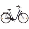 Falter C 2.0 Comfort 28 Zoll RH 45 cm blau 2015 Falter C 2.0 Comfort 28 Zoll RH 45 cm blau 2015