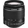 Canon EF-S 18-55mm F3,5-5,6 IS II Canon EF-S 18-55mm F3,5-5,6 IS II