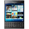 BlackBerry Passport schwarz BlackBerry Passport schwarz
