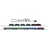 Märklin 29043 H0 Digital-Mega-Startpackung der DB Märklin 29043 H0 Digital-Mega-Startpackung der DB