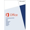 Microsoft Office Professional 2013 ESD DE Win Microsoft Office Professional 2013 ESD DE Win