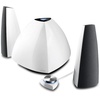 Edifier Prisma E3350BT 2.1 System weiß Edifier Prisma E3350BT 2.1 System weiß