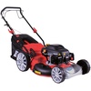 Güde BIG WHEELER 565 Speed Blackline Benzin-Rasenmäher Güde BIG WHEELER 565 Speed Blackline Benzin-Rasenmäher