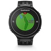 Garmin Golfuhr Approach S6 dark Garmin Golfuhr Approach S6 dark