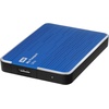 Western Digital My Passport Ultra 1TB USB 3.0 blau (WDBZFP0010BBL-EESN) Western Digital My Passport Ultra 1TB USB 3.0 blau (WDBZFP0010BBL-EESN)