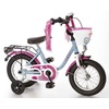 Bachtenkirch Dream Cat 12,5 Zoll RH 23 cm hellblau/purpur Bachtenkirch Dream Cat 12,5 Zoll RH 23 cm hellblau/purpur