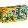 Lego Duplo Nimmerland-Versteck (10513) Lego Duplo Nimmerland-Versteck (10513)