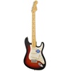 Fender American Standard Stratocaster MN 3 CS 3 color sunburst Fender American Standard Stratocaster MN 3 CS 3 color sunburst
