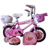 2Fast4You Kinderfahrrad 16 Zoll RH 23 cm pink 2Fast4You Kinderfahrrad 16 Zoll RH 23 cm pink