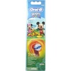 Braun Oral-B Stages Power Kids Aufsteckbürste 2 St. Braun Oral-B Stages Power Kids Aufsteckbürste 2 St.