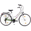 KS-Cycling Papilio 28 Zoll RH 53 cm Damen weiß KS-Cycling Papilio 28 Zoll RH 53 cm Damen weiß