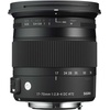 Sigma 17-70mm F2,8-4,0 DC Makro OS HSM (C) Canon EF Sigma 17-70mm F2,8-4,0 DC Makro OS HSM (C) Canon EF