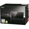 Nintendo 3DS Kosmos schwarz Nintendo 3DS Kosmos schwarz