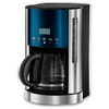 Russell Hobbs Jewels 21790-56 topaz-blau Russell Hobbs Jewels 21790-56 topaz-blau