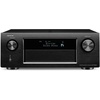 Denon AVR-X4100W schwarz Denon AVR-X4100W schwarz