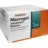 Ratiopharm MACROGOL ratiopharm Balance Plv.z.H.e.Lsg.z.Ein. 50 St Ratiopharm MACROGOL ratiopharm Balance Plv.z.H.e.Lsg.z.Ein. 50 St