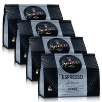 Douwe Egberts Senseo Espresso Intenso 4x12 St. Douwe Egberts Senseo Espresso Intenso 4x12 St.