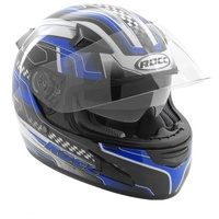 ROCC 446 Blau ROCC 446 Blau
