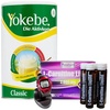 Yokebe Abnehmen.de L-Carnitine Yokebe Fatburner Paket Yokebe Abnehmen.de L-Carnitine Yokebe Fatburner Paket