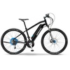 Winora SX2 26 Zoll RH 50 cm schwarz Winora SX2 26 Zoll RH 50 cm schwarz