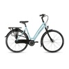 Gazelle Chamonix C7 28 Zoll RH 57 cm Damen blassblau matt Gazelle Chamonix C7 28 Zoll RH 57 cm Damen blassblau matt