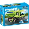 Playmobil City Action City-Kehrmaschine (6112) Playmobil City Action City-Kehrmaschine (6112)