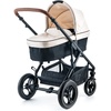 Babywelt Benno Black Sport inkl. 3in1 Babywanne Babywelt Benno Black Sport inkl. 3in1 Babywanne