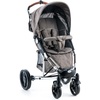 Babywelt Flac Brown Melange Babywelt Flac Brown Melange