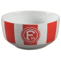 Brauns Fortuna Düsseldorf Porzellanschale Brauns Fortuna Düsseldorf Porzellanschale