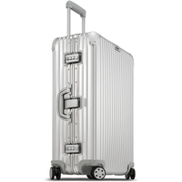 Rimowa Topas Multiwheel 74 cm / 82 l silber Rimowa Topas Multiwheel 74 cm / 82 l silber
