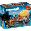 Playmobil Knights Tarnkutsche der Falkenritter (6005) Playmobil Knights Tarnkutsche der Falkenritter (6005)