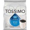 TASSIMO Maxwell House Cafe Collection House Blend Coffee 48 T Discs TASSIMO Maxwell House Cafe Collection House Blend Coffee 48 T Discs