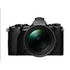 Olympus OM-D E-M5 Mark II schwarz + 12‑40mm ED Pro Olympus OM-D E-M5 Mark II schwarz + 12‑40mm ED Pro